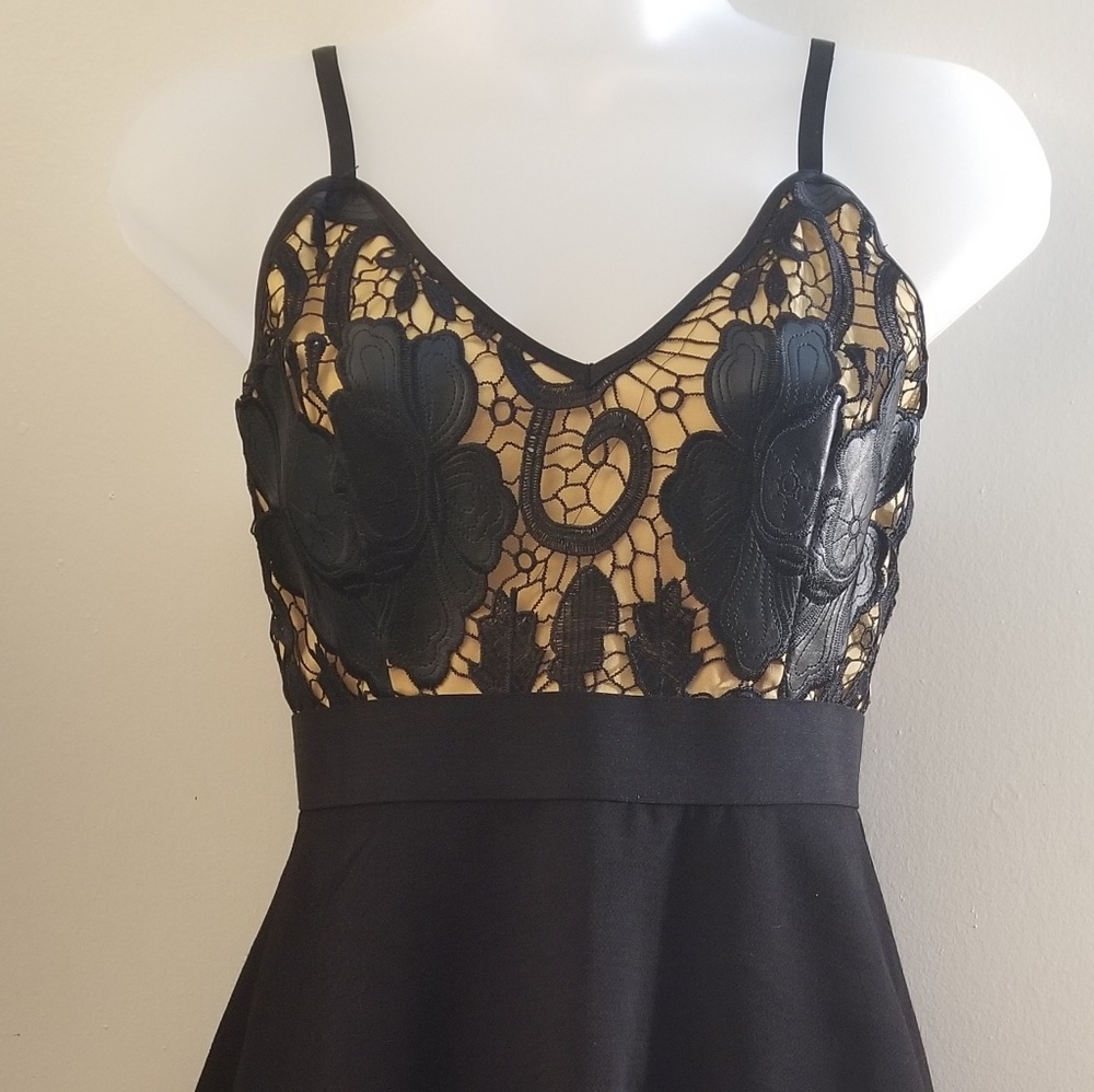 Little Black Dress Petite Small